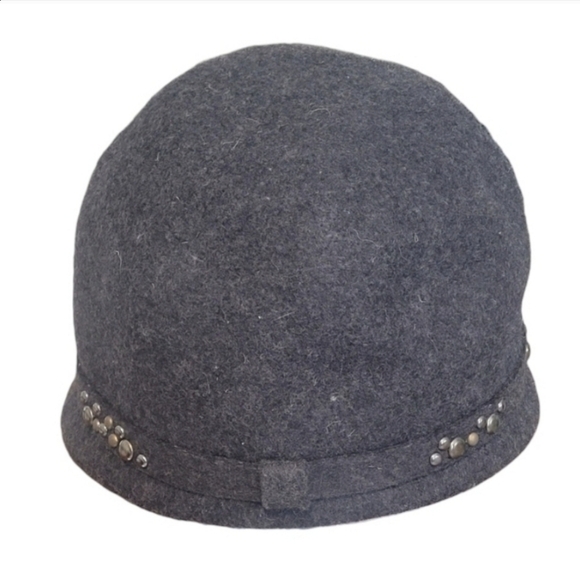 VTG Giovannio New York Wool Hat main image 4